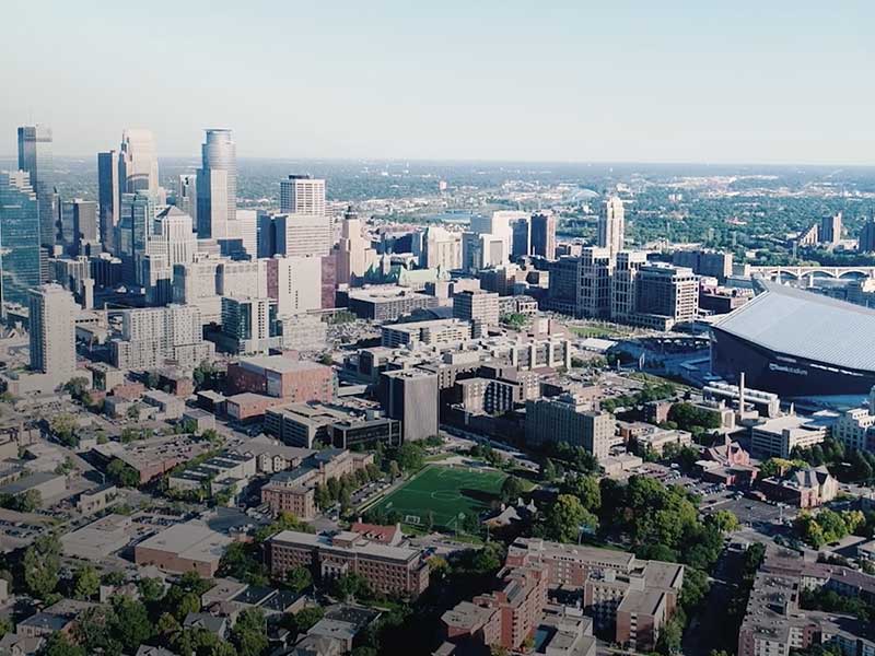 Why Minneapolis is one of the best cities for college students and