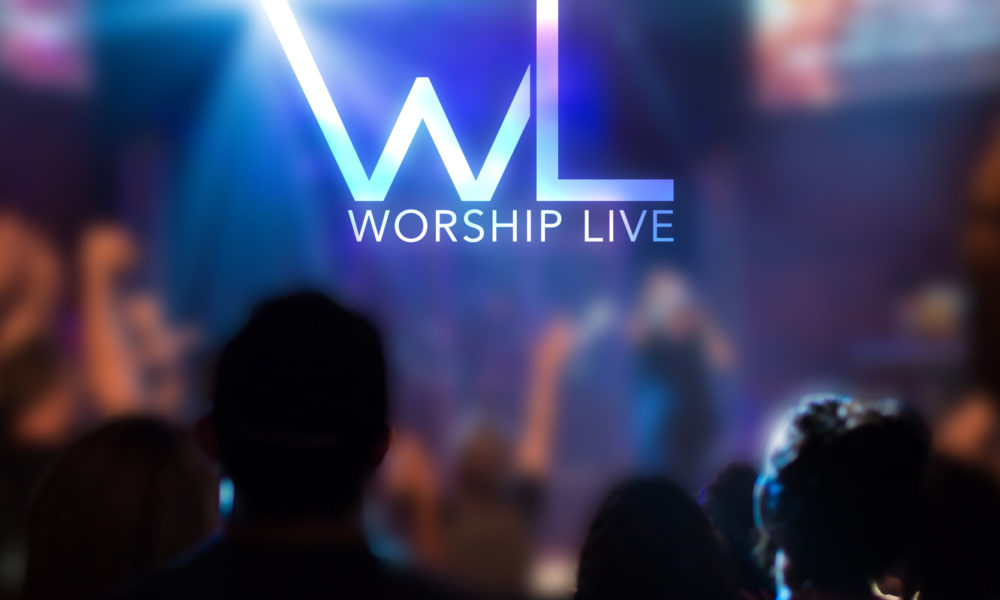 Worship Live Charts - North Central University