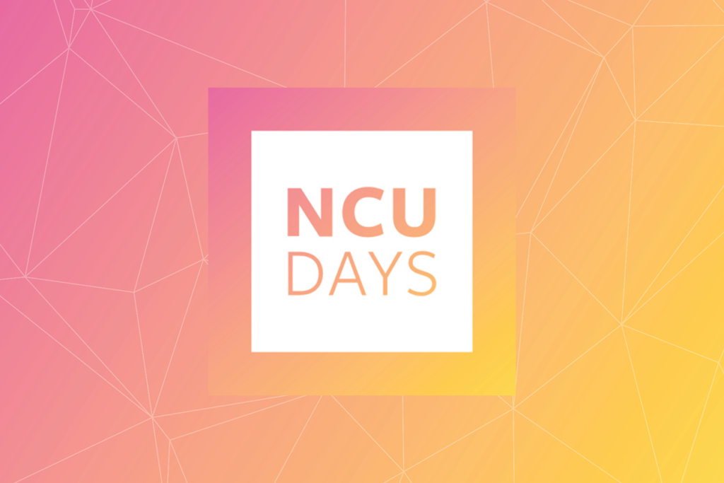 NCU Days graphic