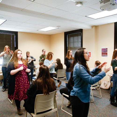 american-sign-language-north-central-university